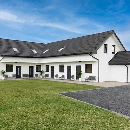 Sen House Lejlighed Mielenko Eksteriør billede
